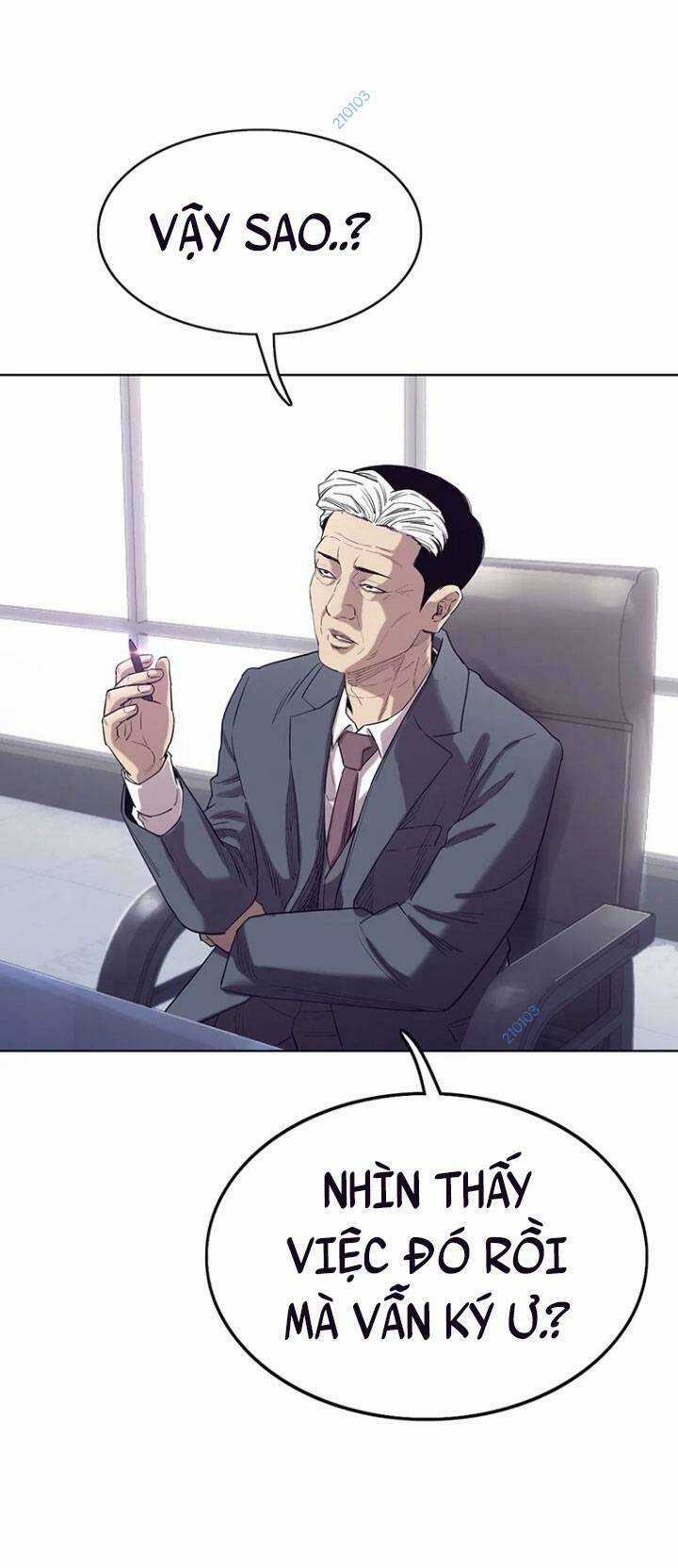 Bạt Tai - Chapter 49 - Trang 138