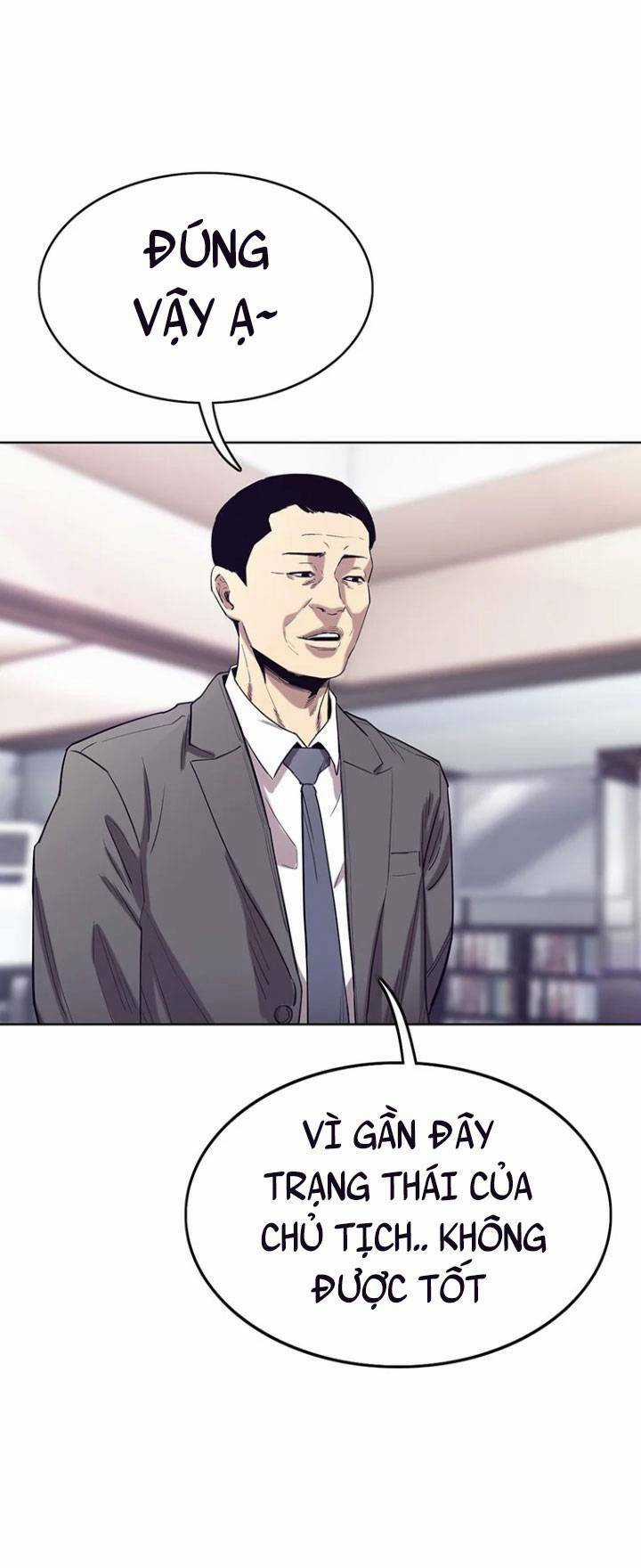 Bạt Tai - Chapter 49 - Trang 139