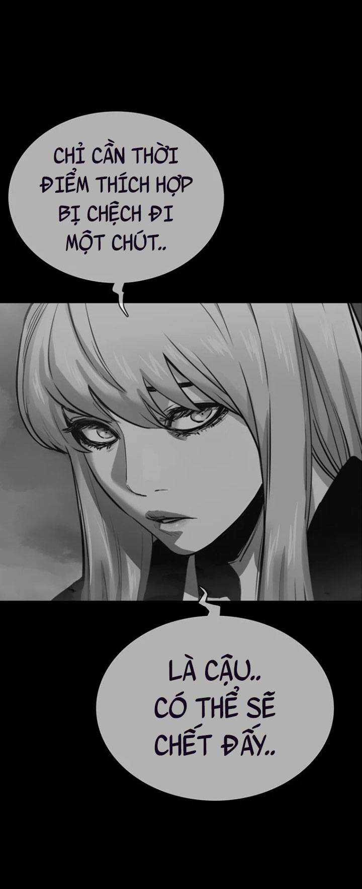 Bạt Tai - Chapter 49 - Trang 15