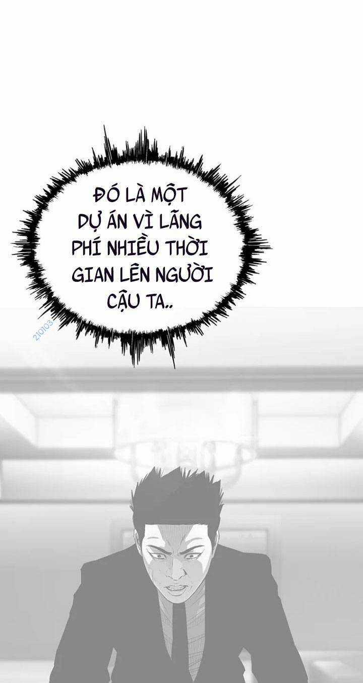 Bạt Tai - Chapter 49 - Trang 147