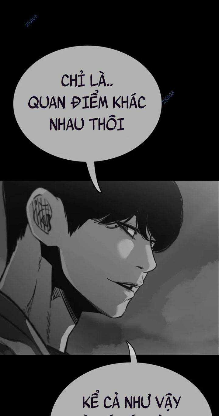 Bạt Tai - Chapter 49 - Trang 16