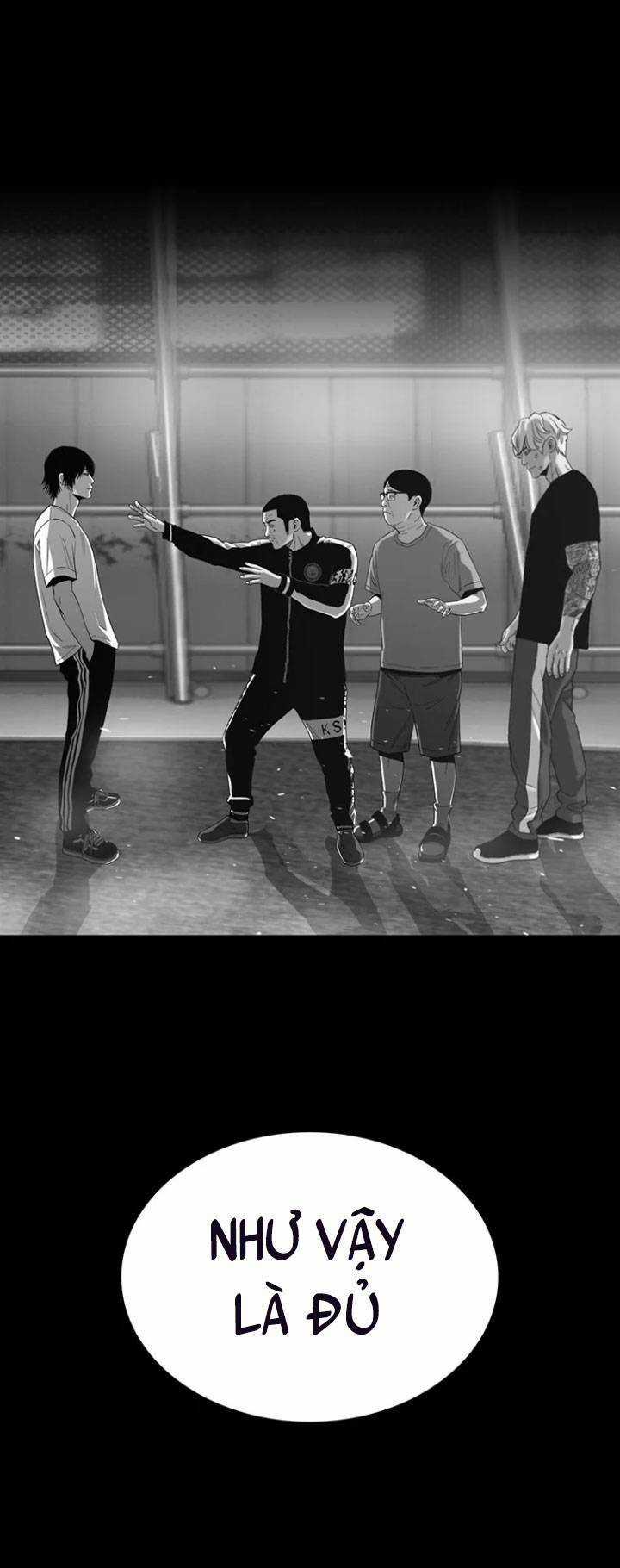 Bạt Tai - Chapter 49 - Trang 22