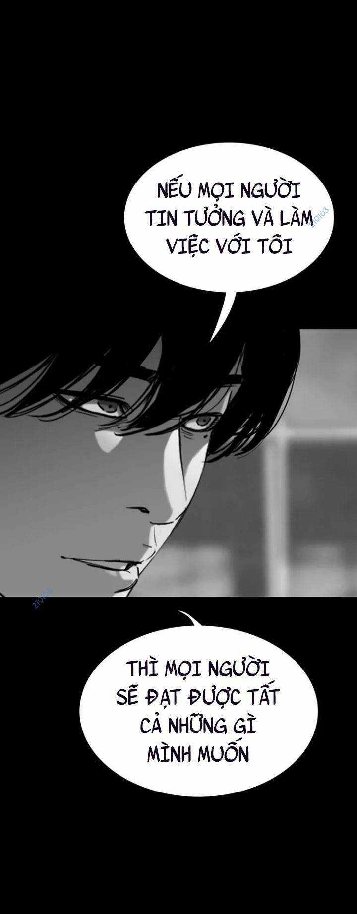 Bạt Tai - Chapter 49 - Trang 23