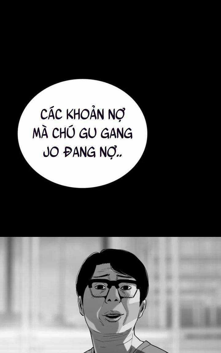 Bạt Tai - Chapter 49 - Trang 26