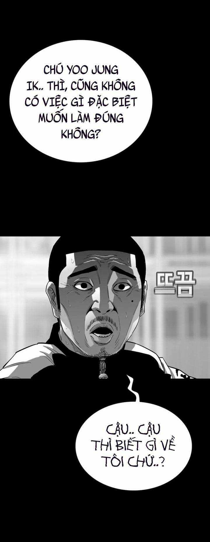 Bạt Tai - Chapter 49 - Trang 28