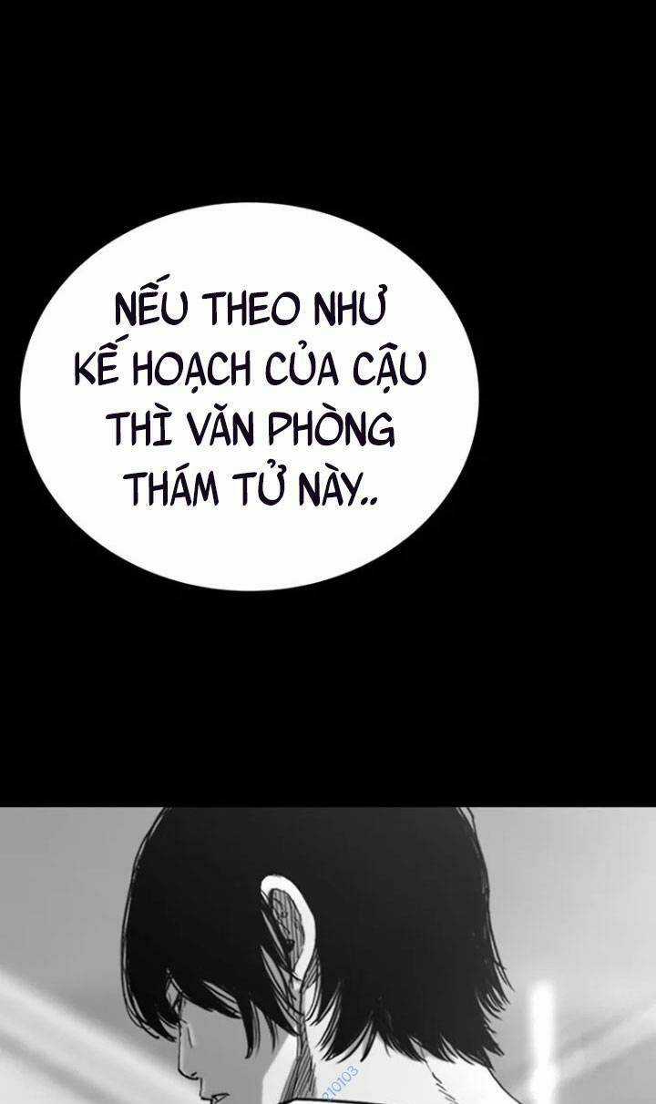 Bạt Tai - Chapter 49 - Trang 33