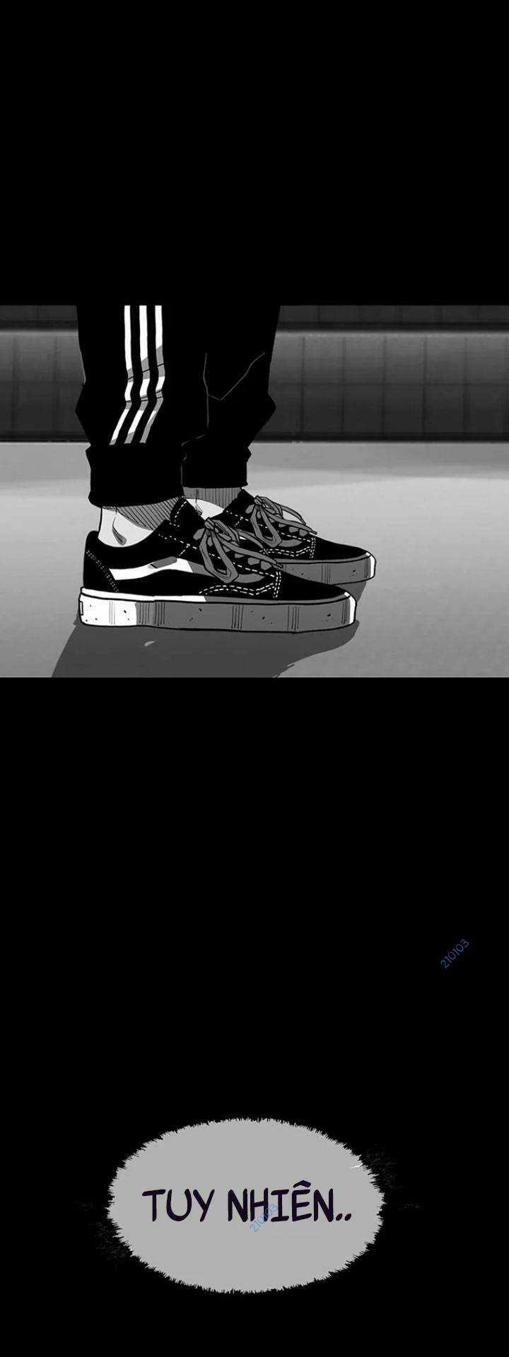 Bạt Tai - Chapter 49 - Trang 47