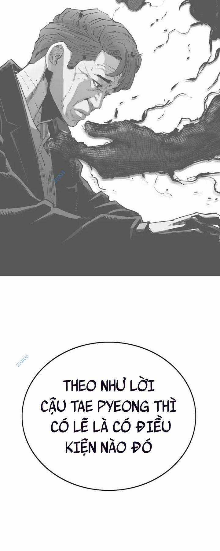 Bạt Tai - Chapter 49 - Trang 6