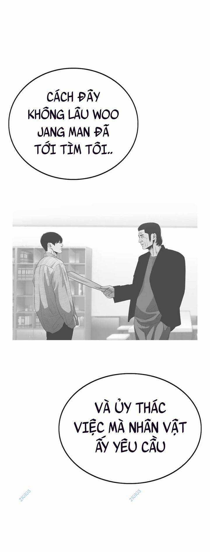 Bạt Tai - Chapter 49 - Trang 66