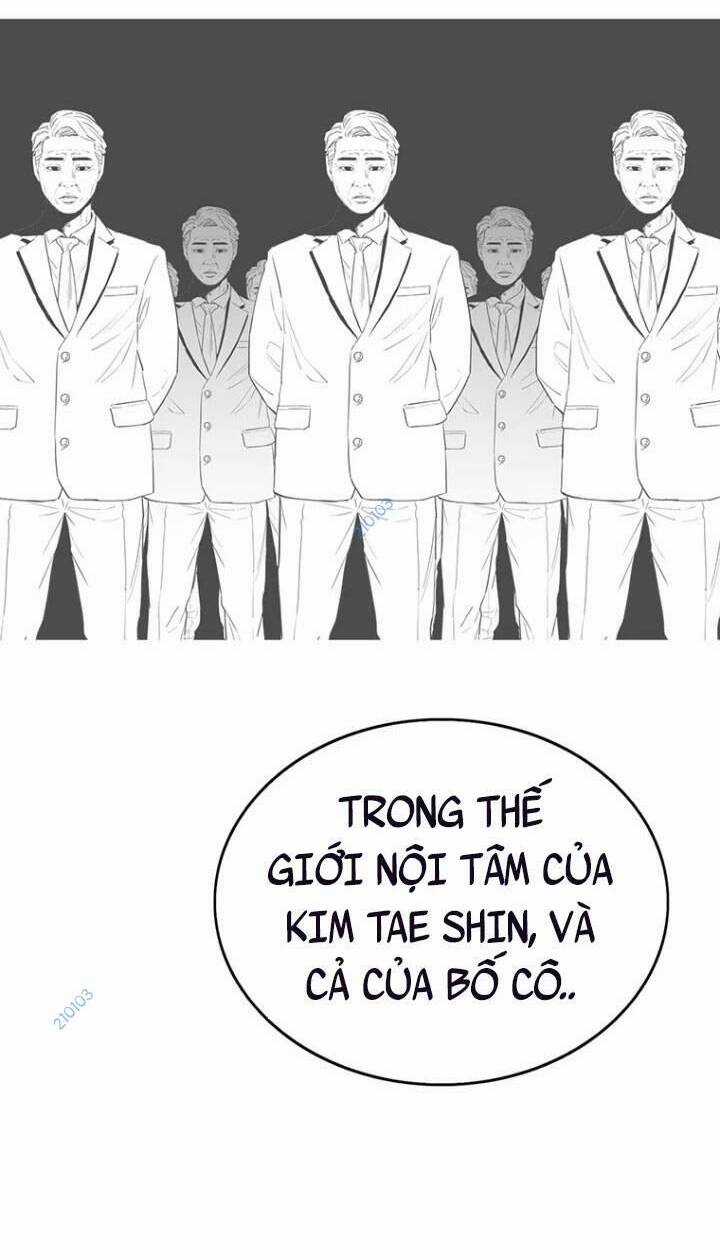 Bạt Tai - Chapter 49 - Trang 69