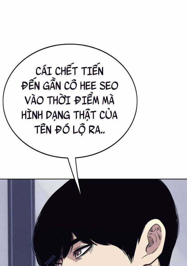 Bạt Tai - Chapter 49 - Trang 71