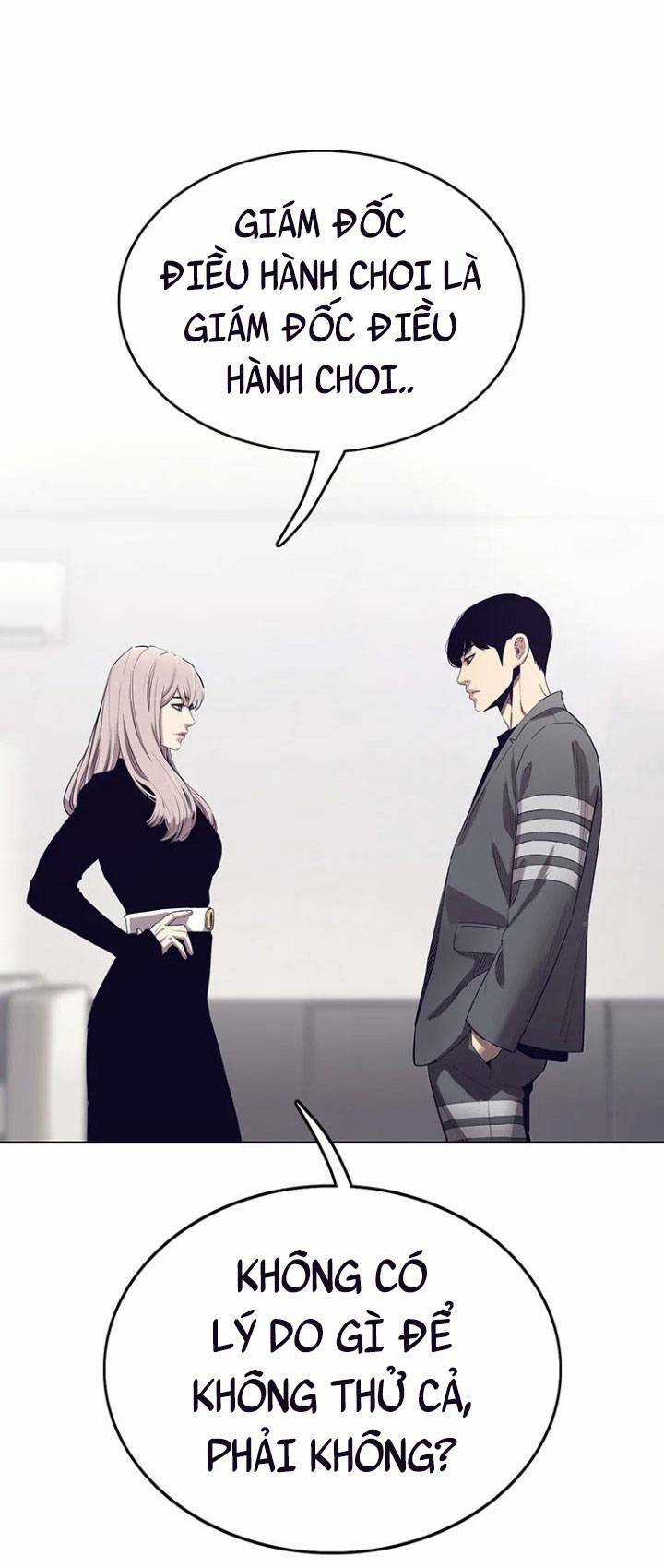 Bạt Tai - Chapter 49 - Trang 86