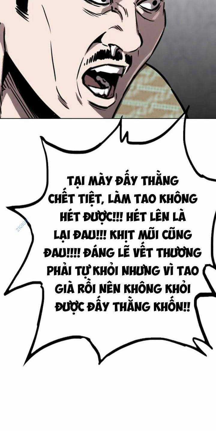 Bạt Tai - Chapter 50 - Trang 116