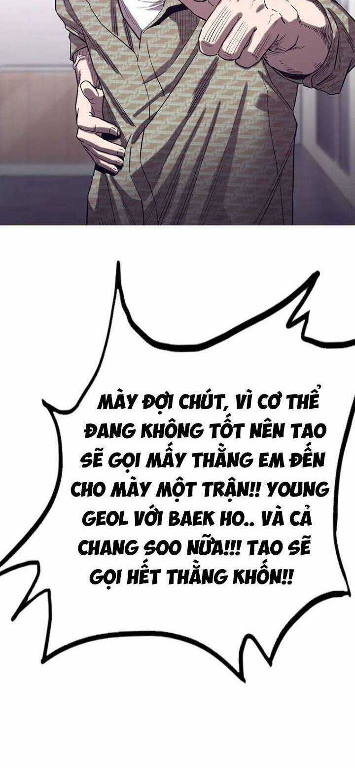 Bạt Tai - Chapter 50 - Trang 119