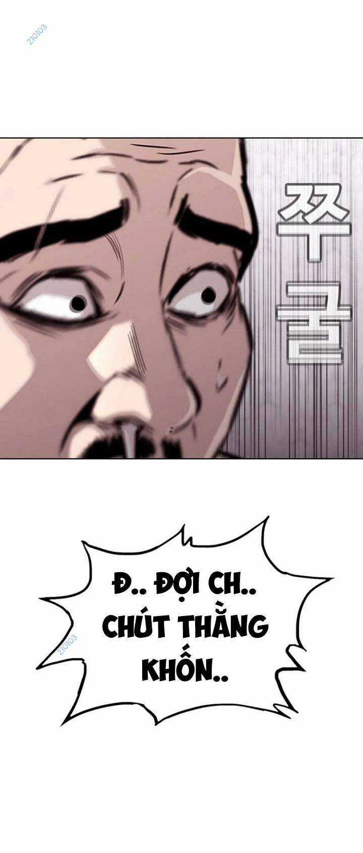 Bạt Tai - Chapter 50 - Trang 122