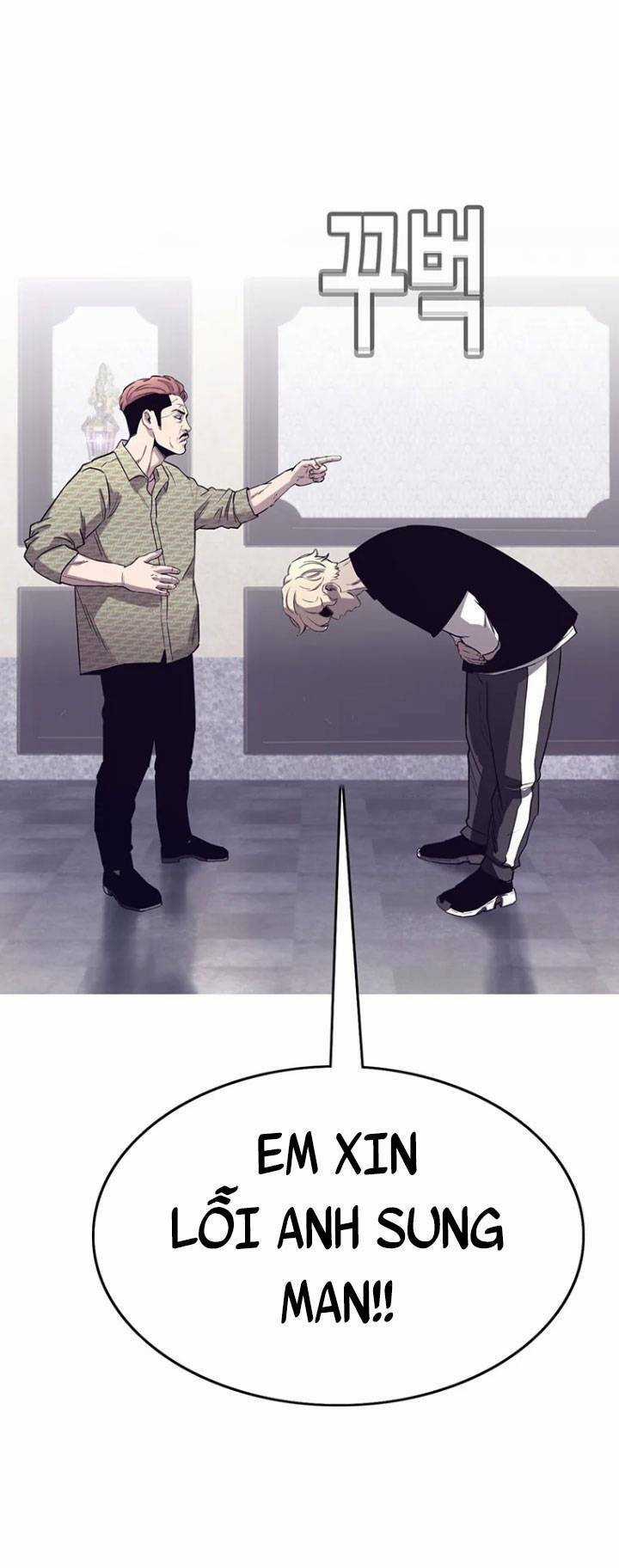 Bạt Tai - Chapter 50 - Trang 123