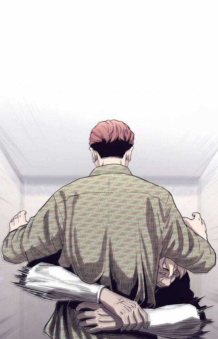 Bạt Tai - Chapter 50 - Trang 132