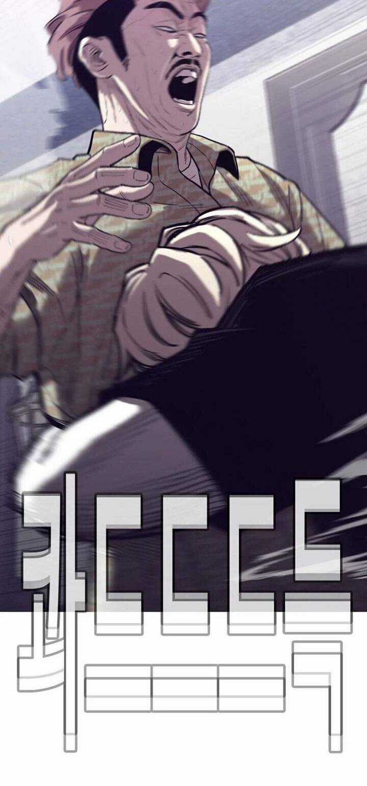 Bạt Tai - Chapter 50 - Trang 135