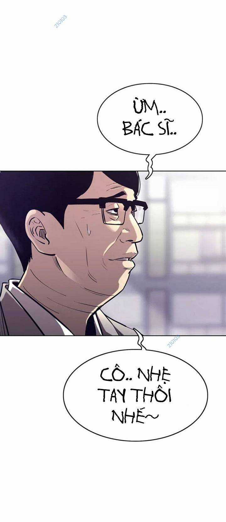 Bạt Tai - Chapter 50 - Trang 3