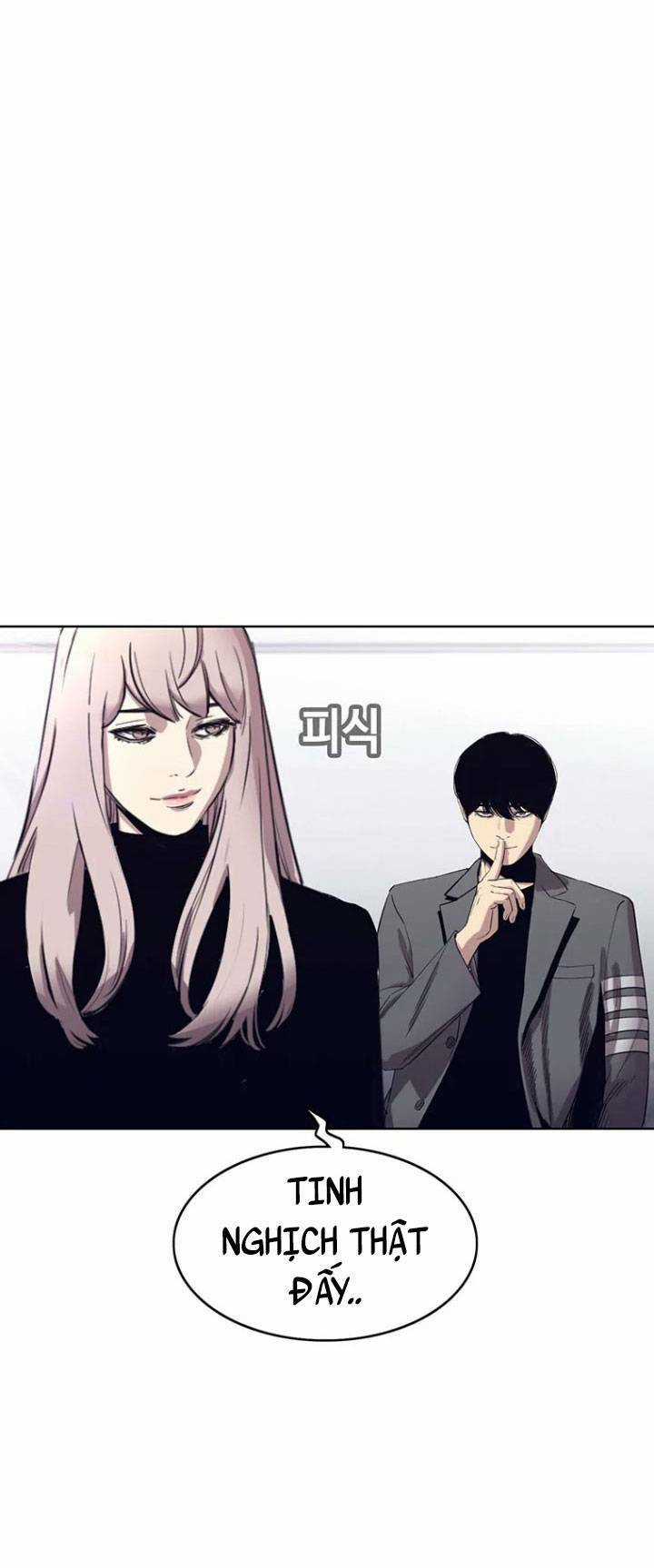 Bạt Tai - Chapter 50 - Trang 22