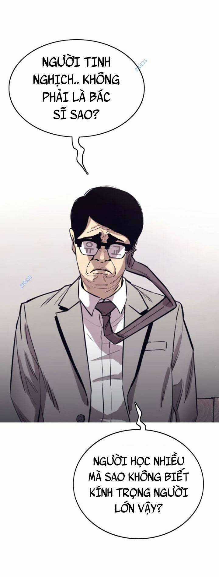 Bạt Tai - Chapter 50 - Trang 23