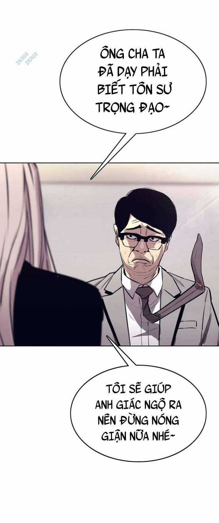 Bạt Tai - Chapter 50 - Trang 26