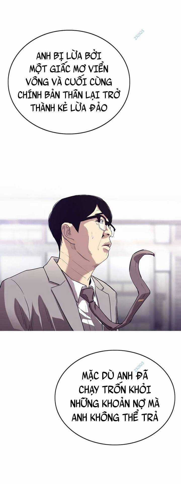 Bạt Tai - Chapter 50 - Trang 28