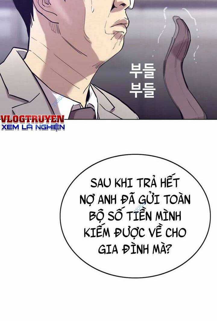 Bạt Tai - Chapter 50 - Trang 31