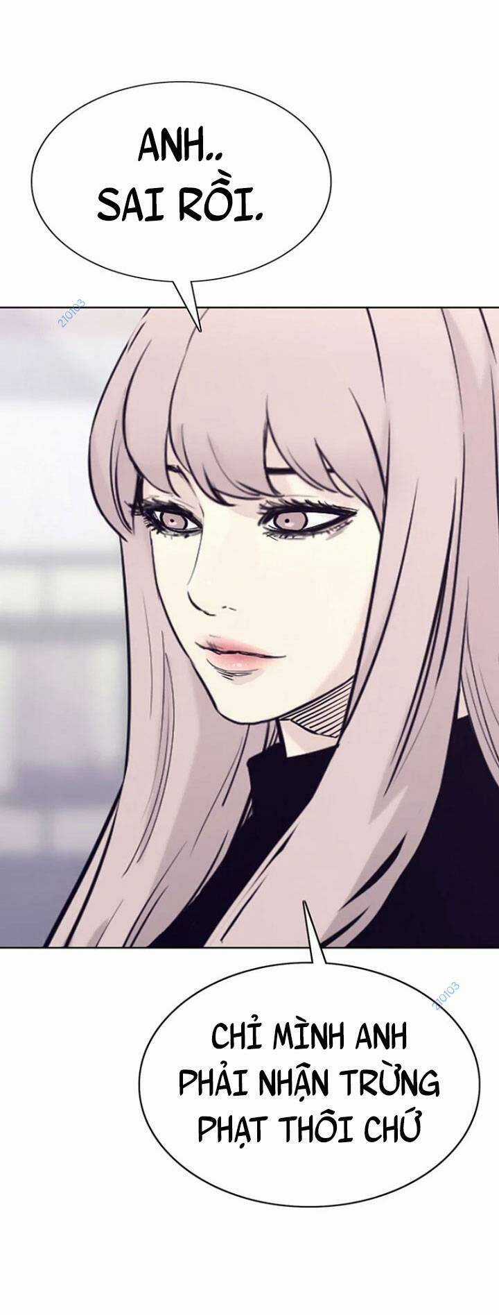 Bạt Tai - Chapter 50 - Trang 34