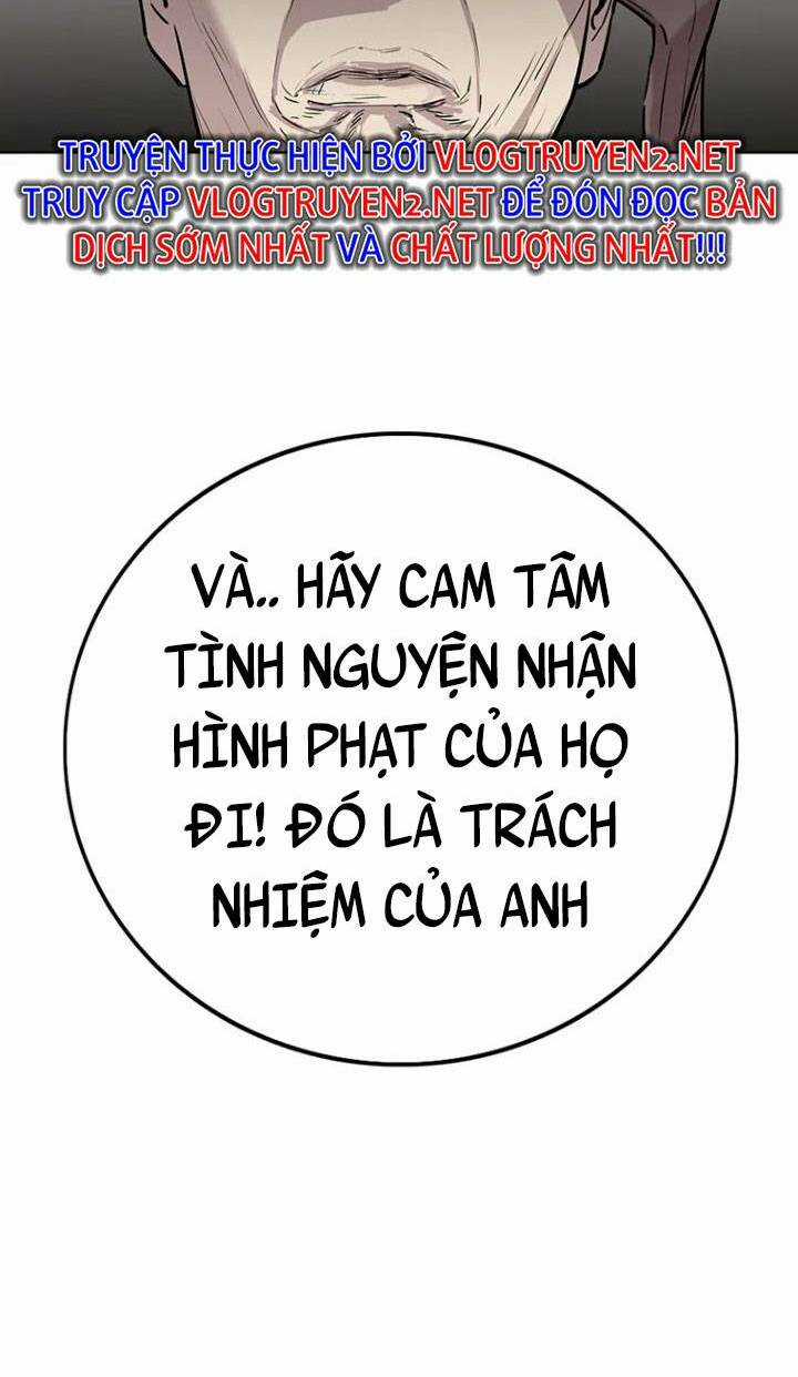 Bạt Tai - Chapter 50 - Trang 36
