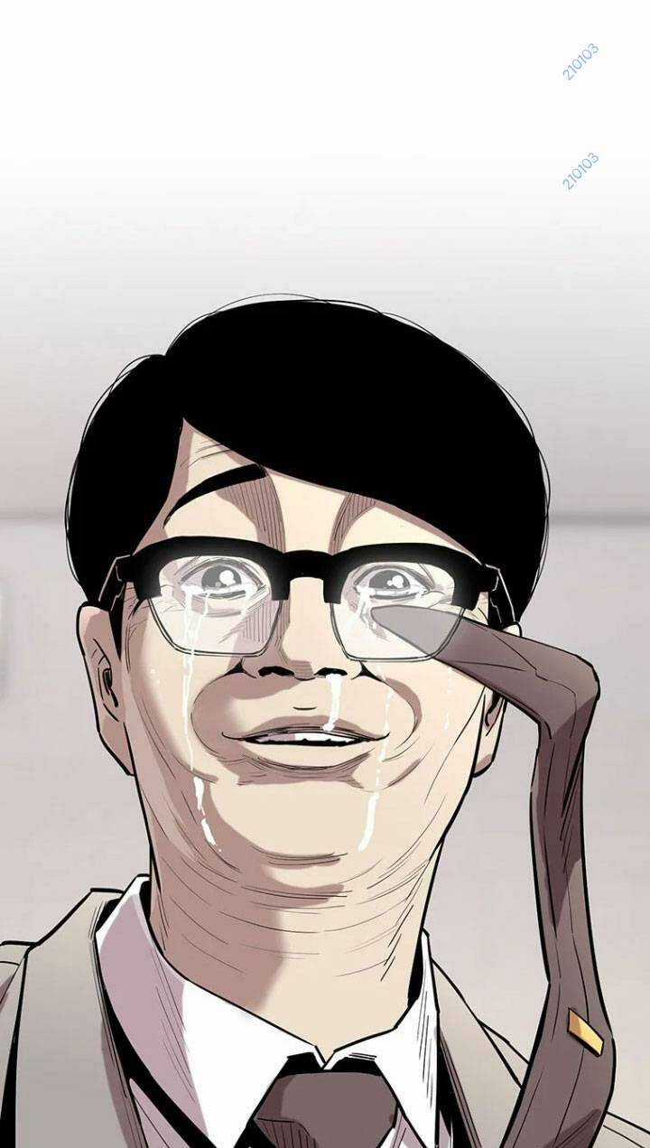 Bạt Tai - Chapter 50 - Trang 37