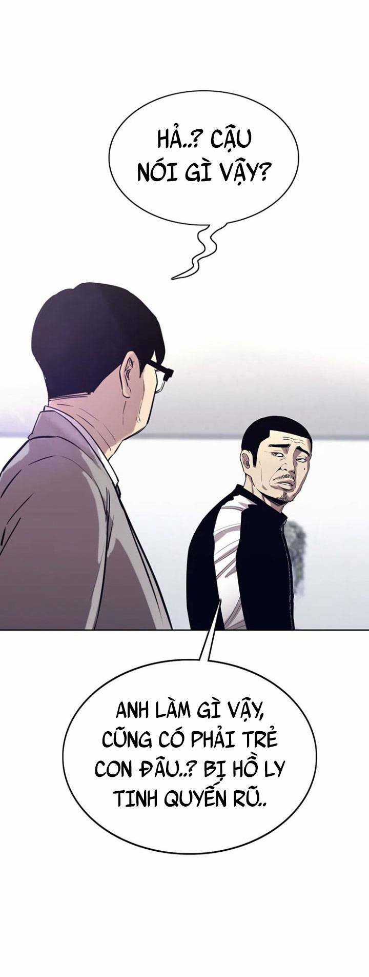 Bạt Tai - Chapter 50 - Trang 43