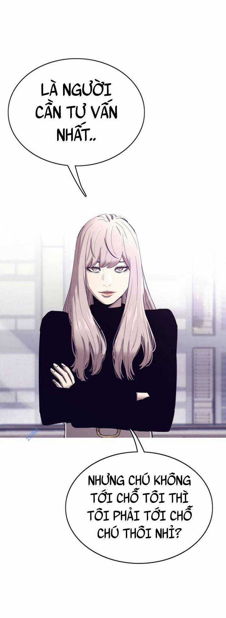 Bạt Tai - Chapter 50 - Trang 56