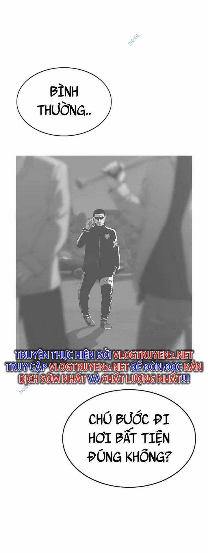 Bạt Tai - Chapter 50 - Trang 59