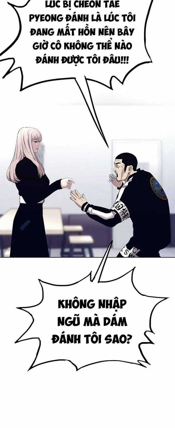 Bạt Tai - Chapter 50 - Trang 68