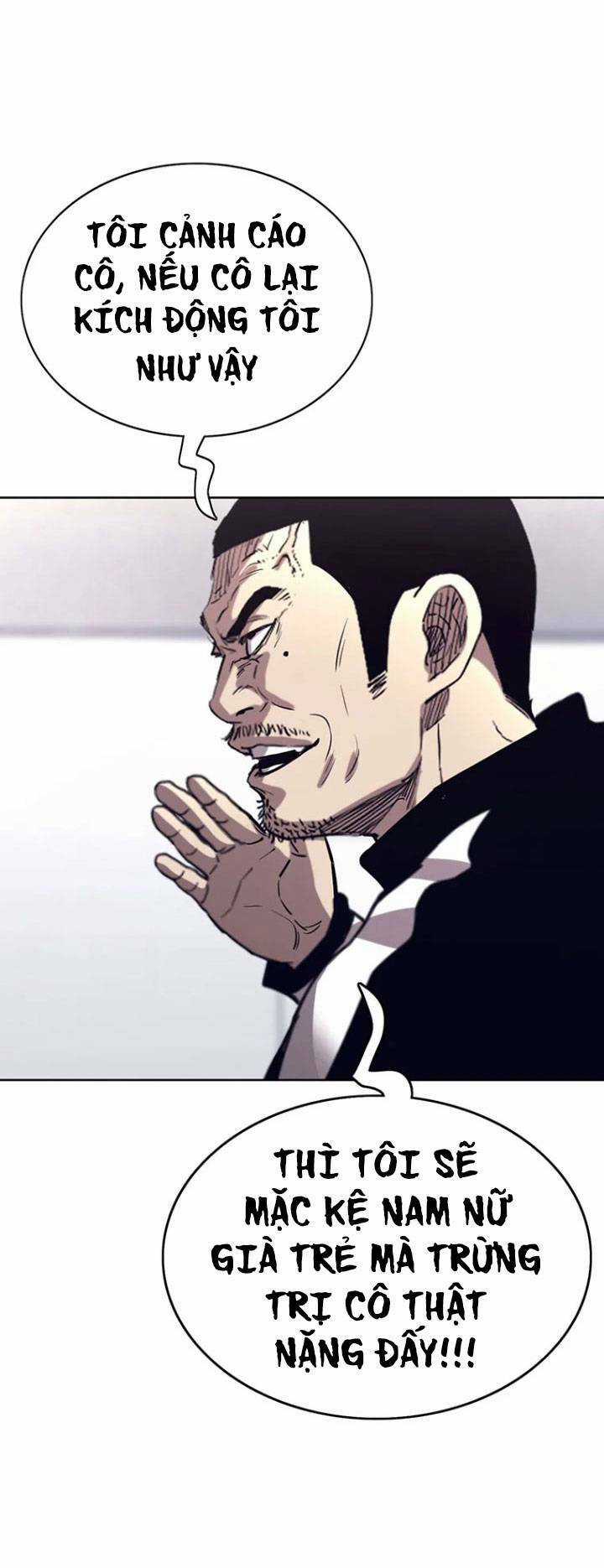 Bạt Tai - Chapter 50 - Trang 69