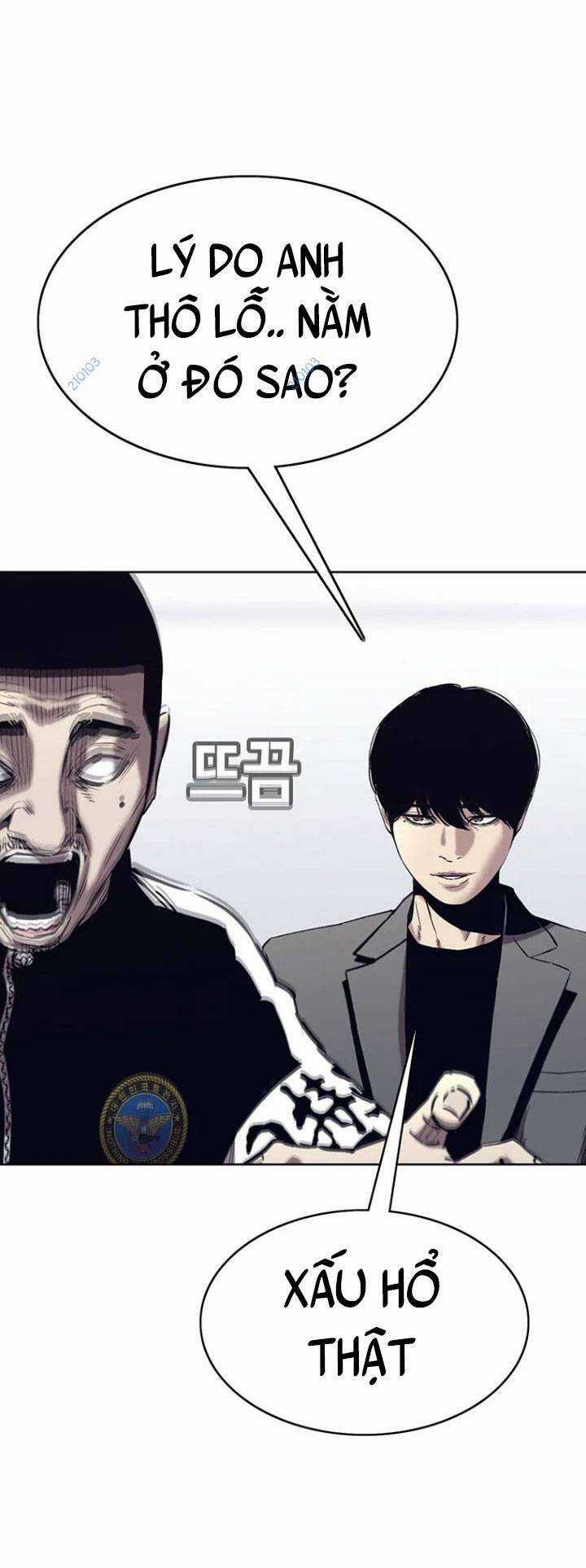 Bạt Tai - Chapter 50 - Trang 72