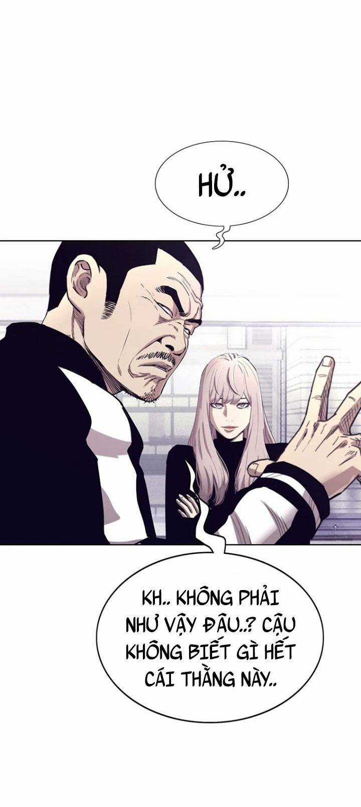 Bạt Tai - Chapter 50 - Trang 73