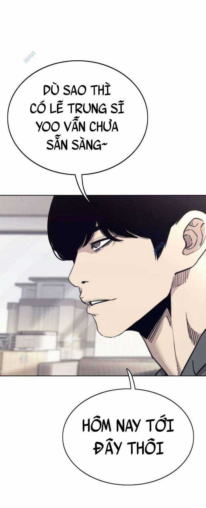 Bạt Tai - Chapter 50 - Trang 74