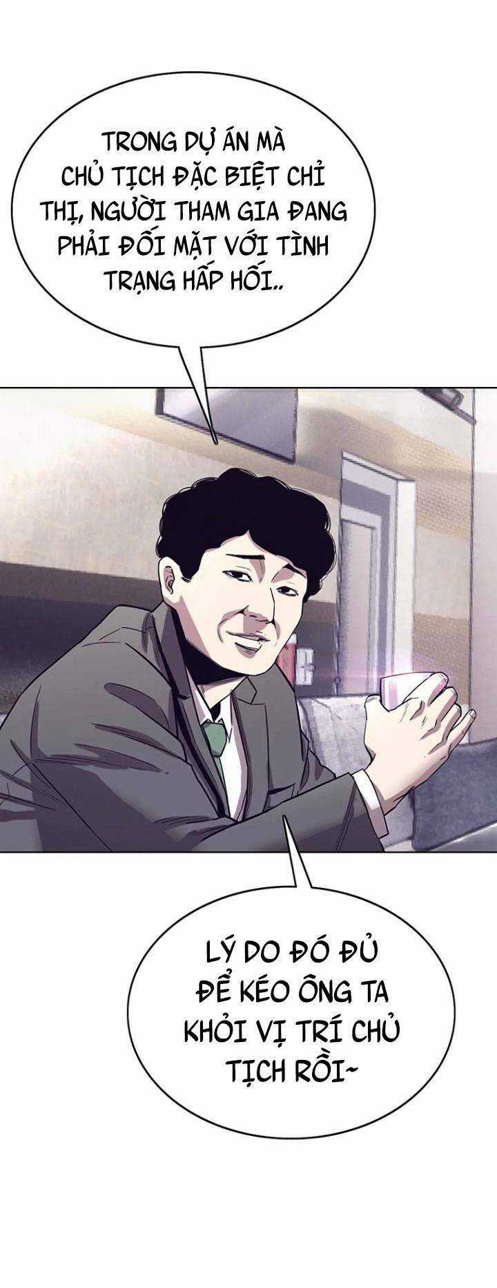 Bạt Tai - Chapter 50 - Trang 88