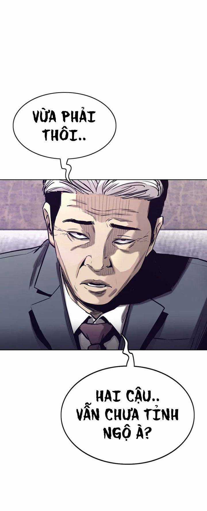 Bạt Tai - Chapter 50 - Trang 90