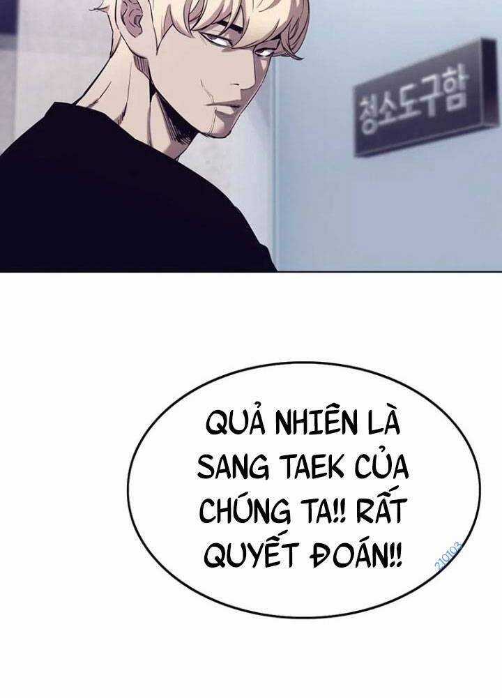 Bạt Tai - Chapter 51 - Trang 12