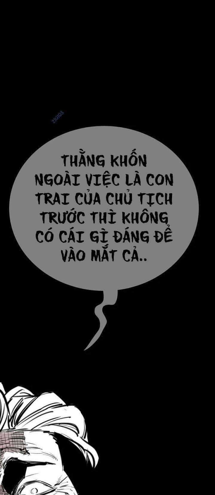 Bạt Tai - Chapter 51 - Trang 113