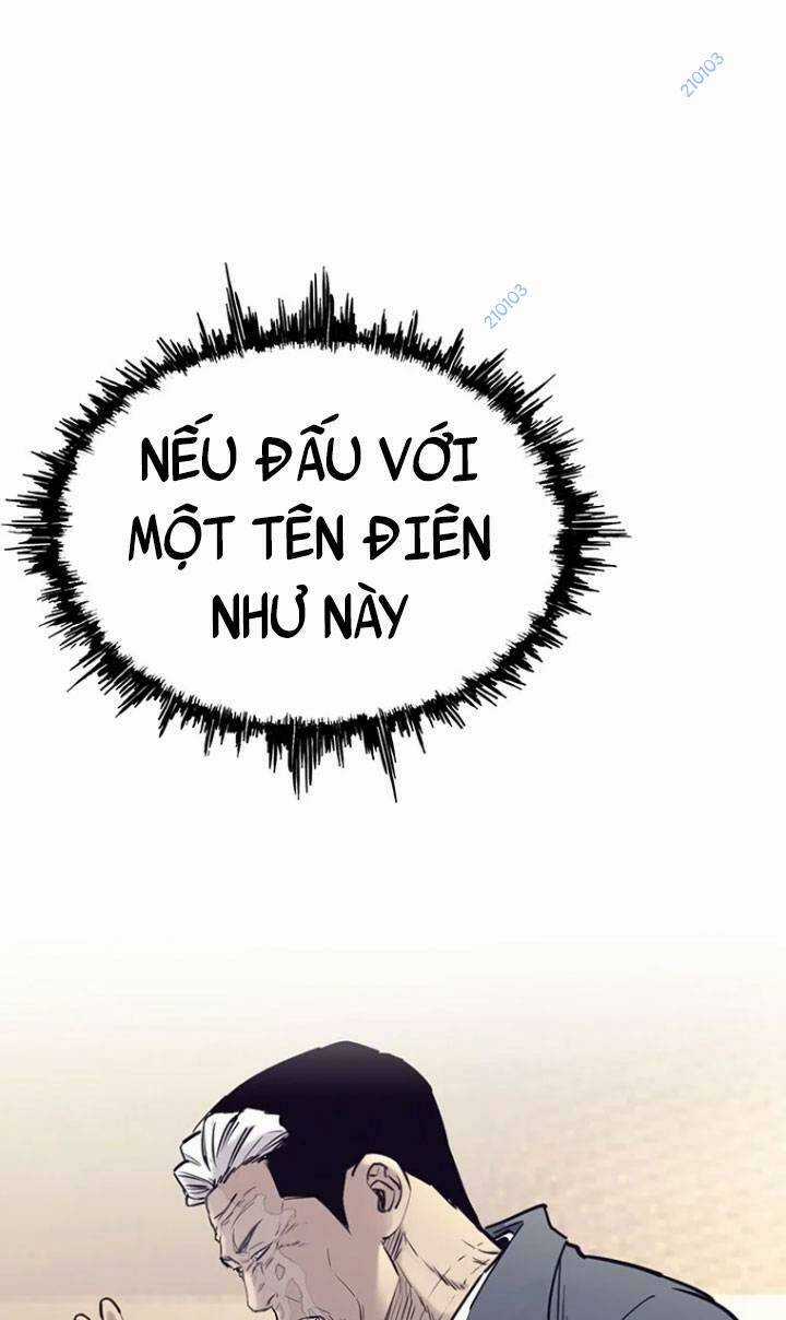 Bạt Tai - Chapter 51 - Trang 129