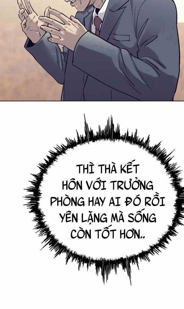 Bạt Tai - Chapter 51 - Trang 130