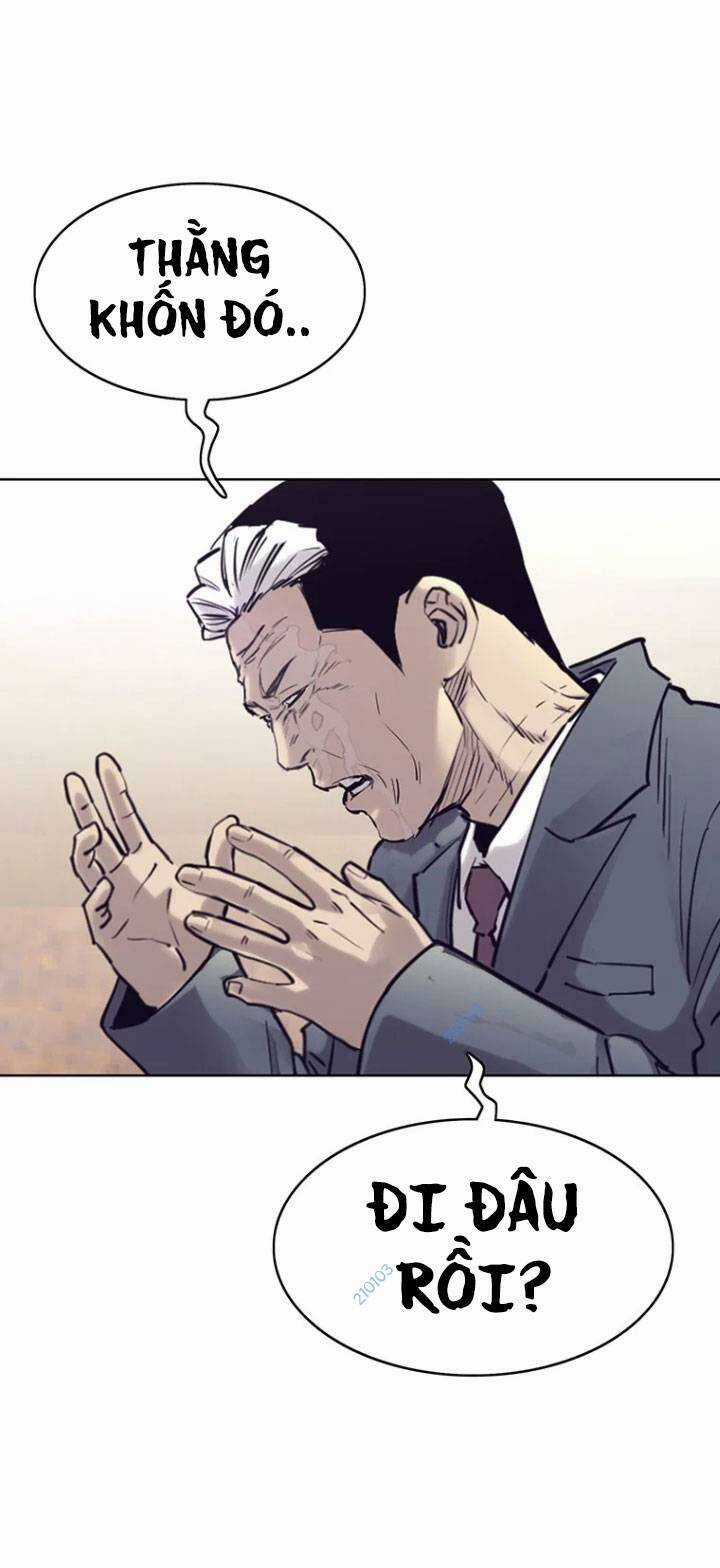 Bạt Tai - Chapter 51 - Trang 133