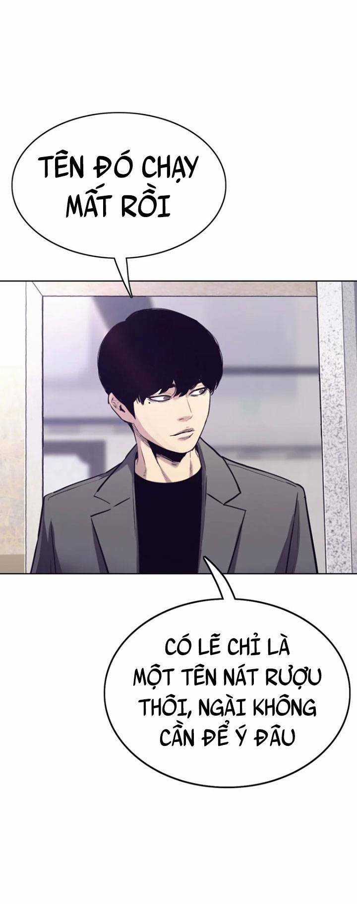 Bạt Tai - Chapter 51 - Trang 134