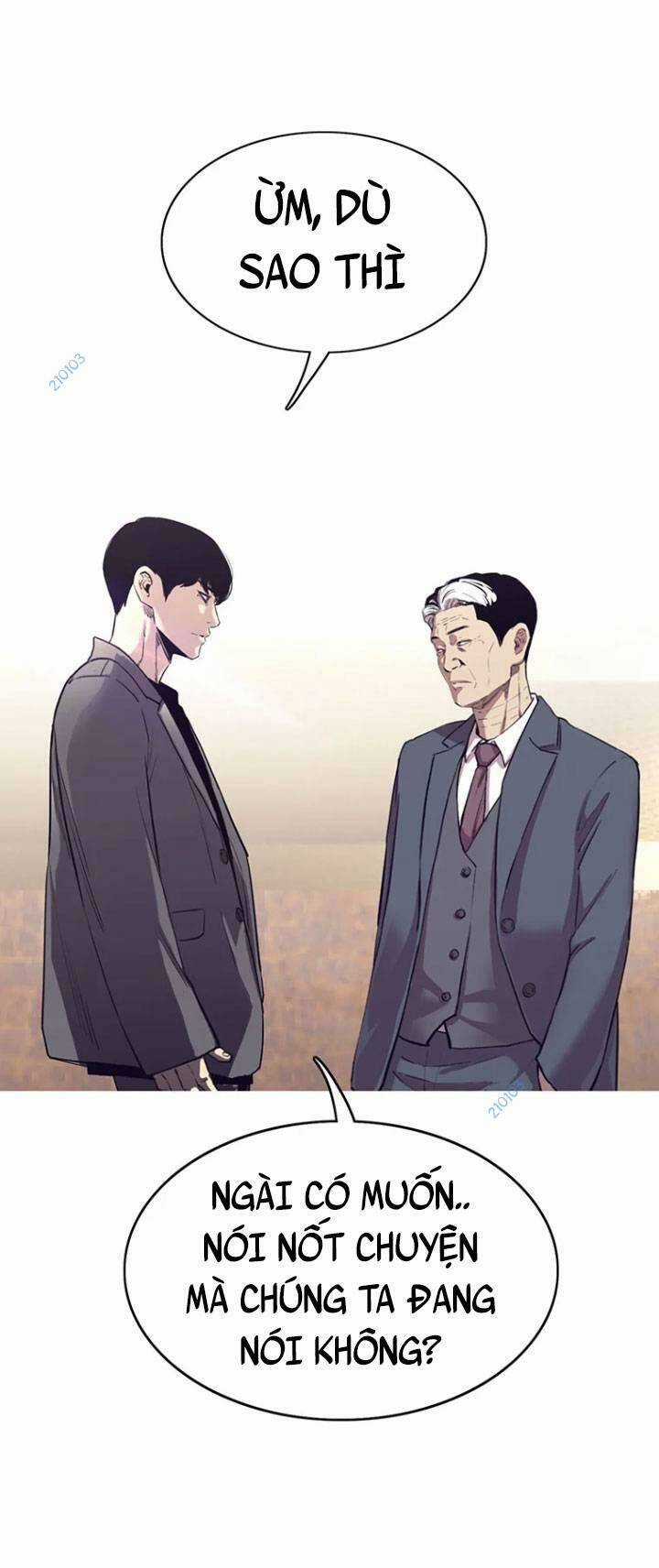 Bạt Tai - Chapter 51 - Trang 135