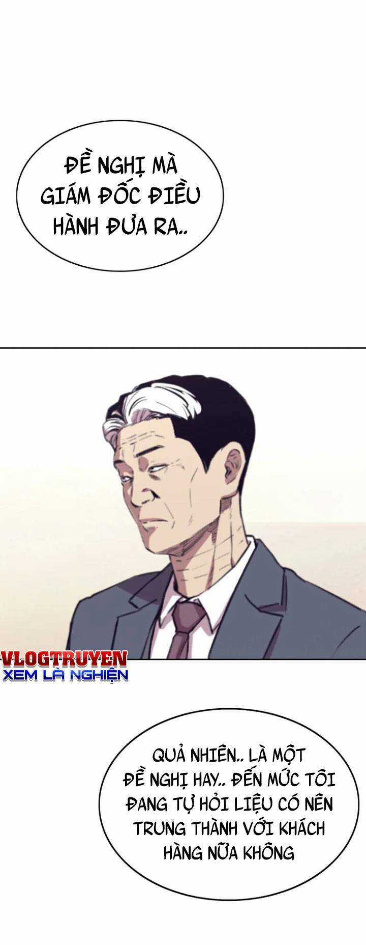 Bạt Tai - Chapter 51 - Trang 136