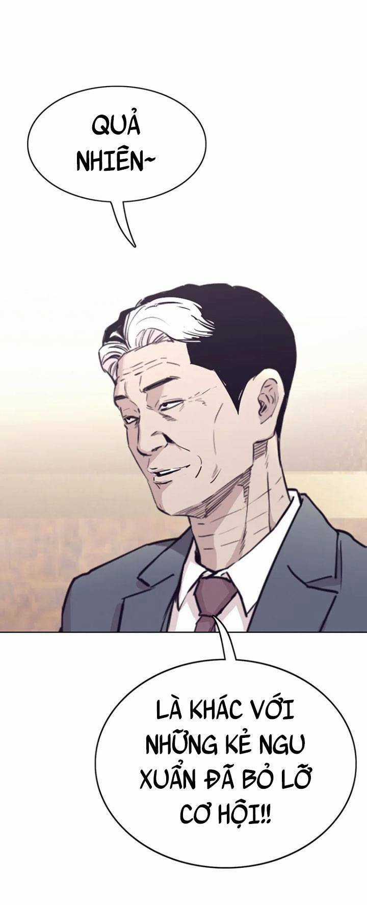 Bạt Tai - Chapter 51 - Trang 138